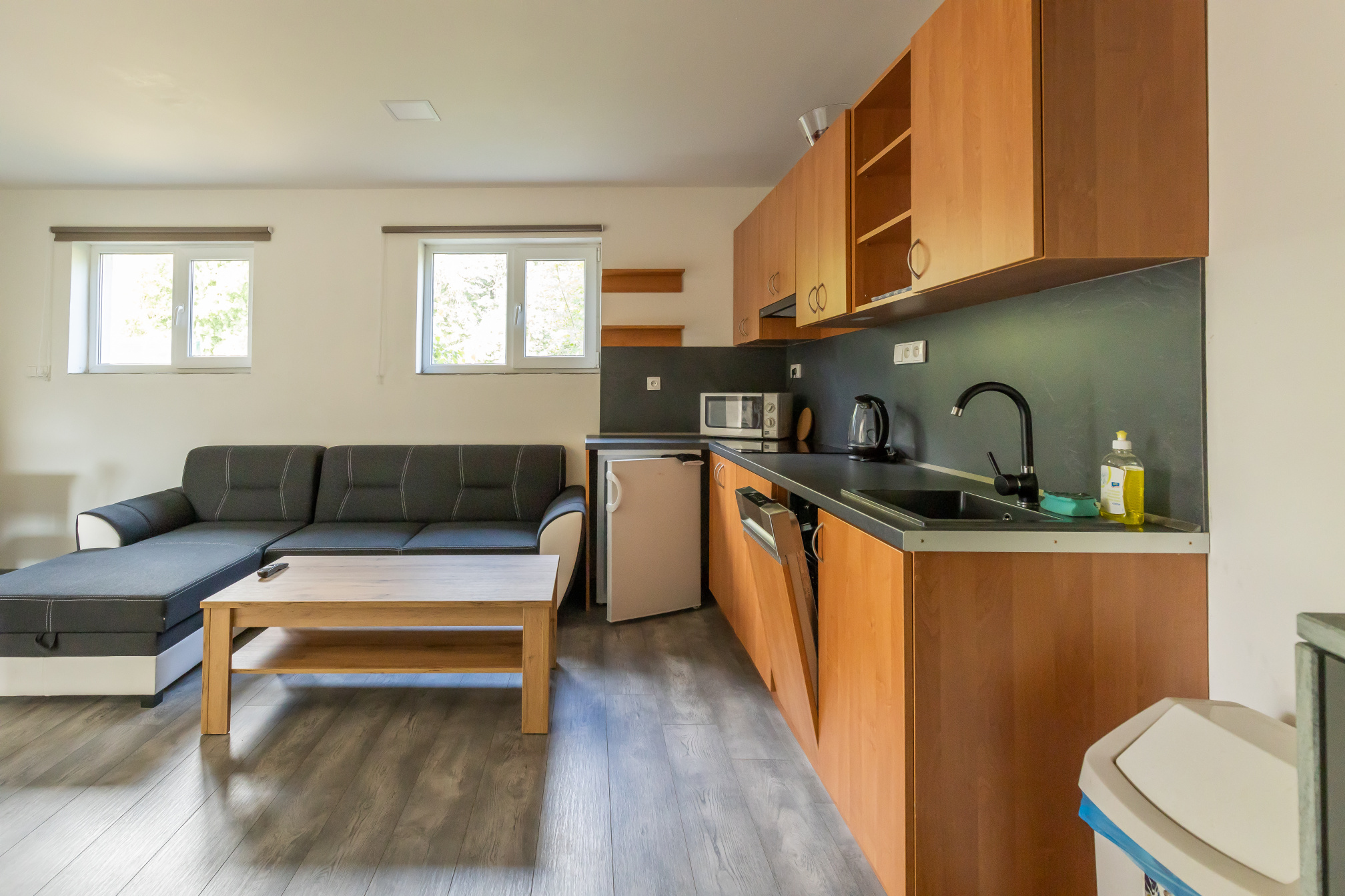 Fotografie chaty U Hyklů