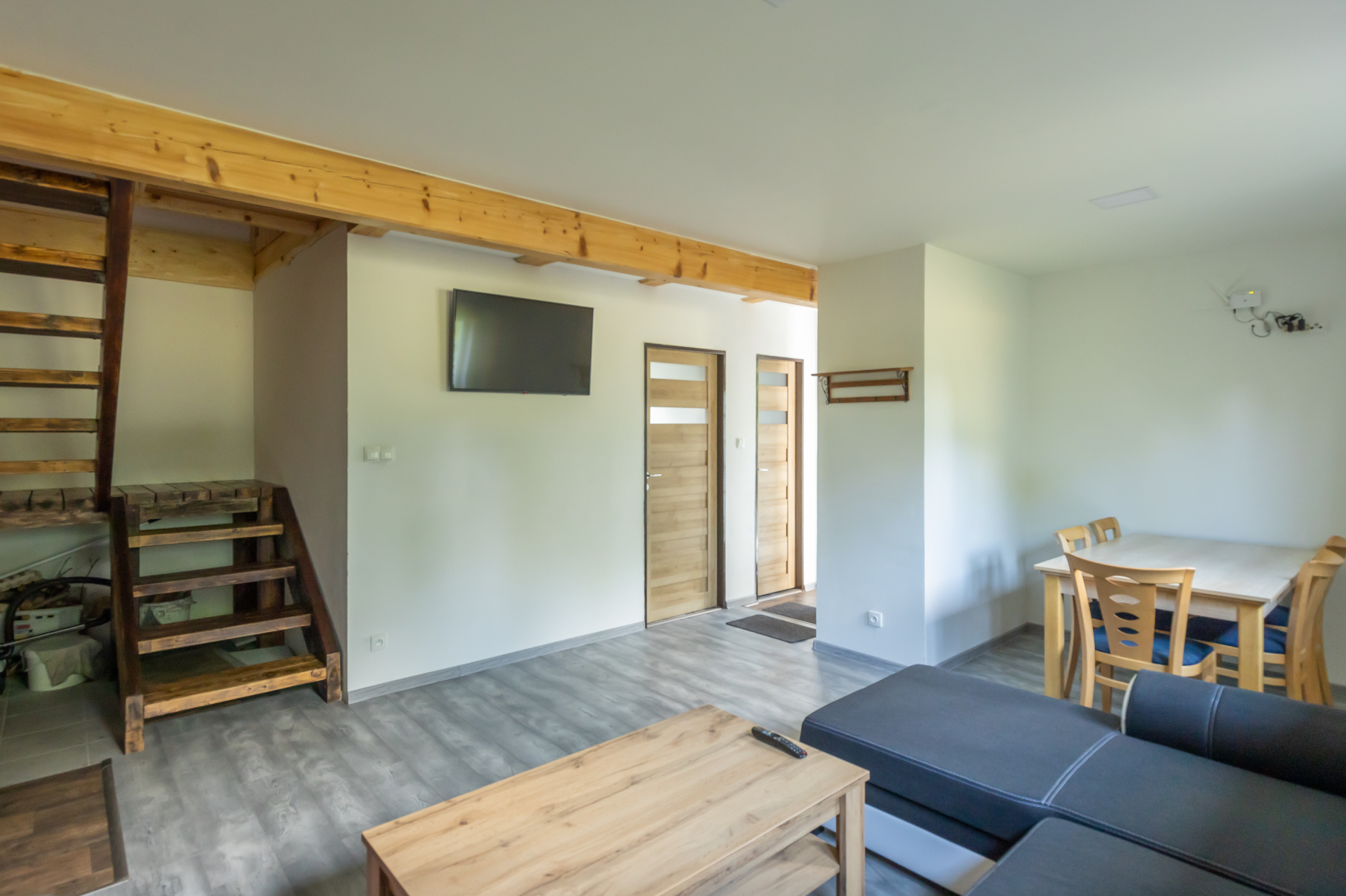 Fotografie chaty U Hyklů